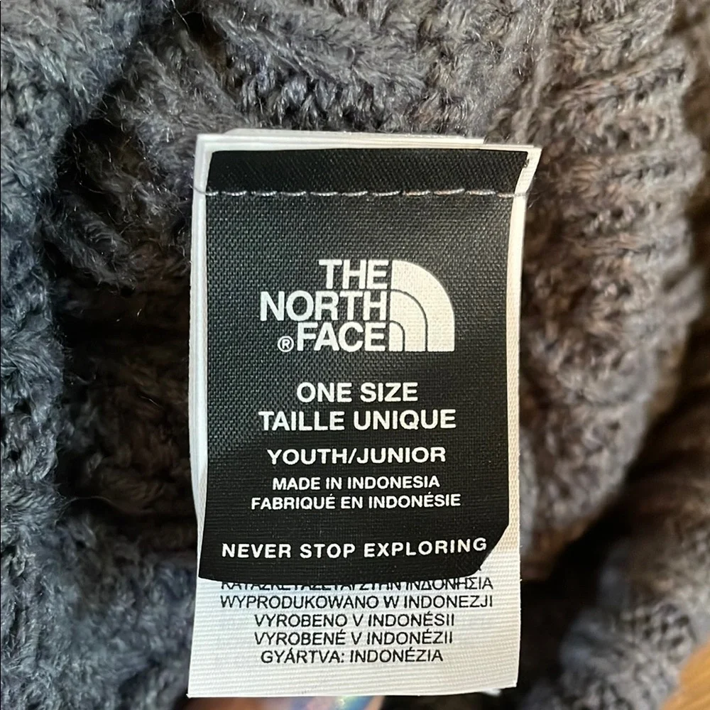 The North Face north face